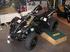 quad Yamaha occasion WOLVERINE HOMOLOGUE QUAD