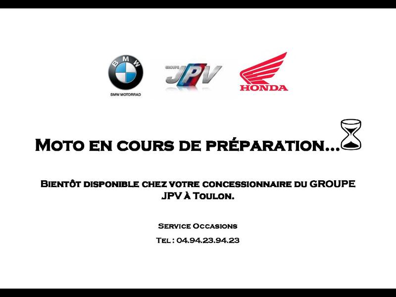 moto BMW C 600 Sport occasion