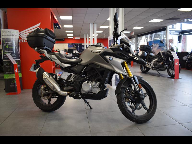 moto BMW G 310 GS ABS occasion