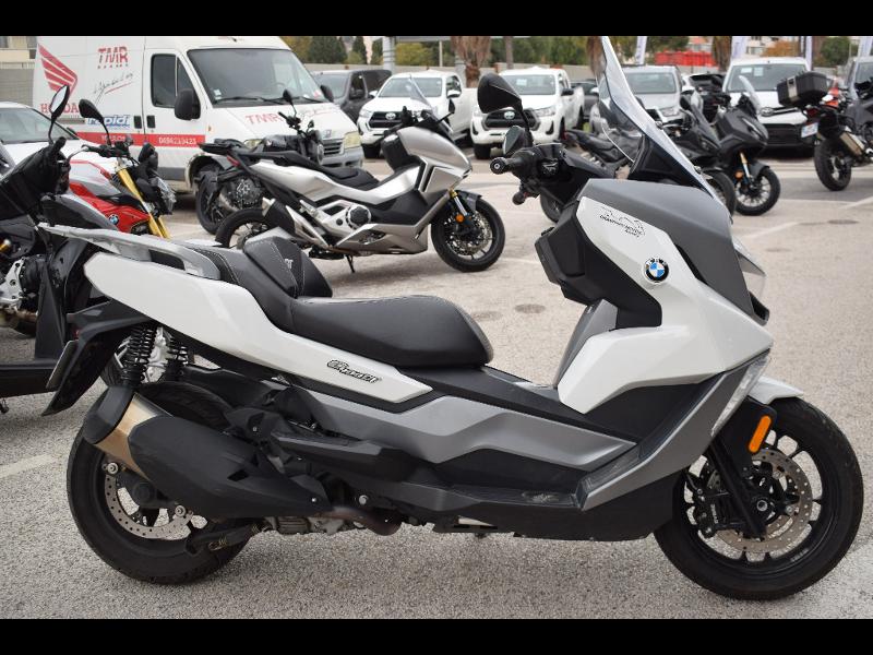 moto BMW Generique occasion